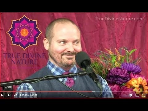 The Soul's Journey - Matt Kahn