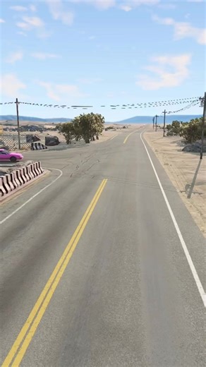 53K views · 299 reactions | This is a gameplay video from BeamNG.drive — a car crash simulator game. All crashes are simulated digitally. No real-life events are involved. This video is for entertainment and educational purposes only. #viral #car #game #beamngdrive #reels#car #gaming #reels #viral #beamngdrive #cargame #reels #simulation #viralvideo #beamngcrash #explorepage #beamngdrive #beamng #short #carcrash | Manoj Choudhary | Facebook