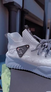 61K views · 3.5K reactions | Thank you @4gy foot wear for the beautiful gift   | King Monada | Facebook