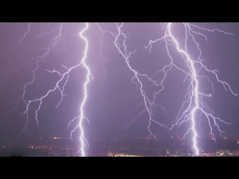 LIVE COVERAGE: Severe weather moves into Kentucky and southern Indiana