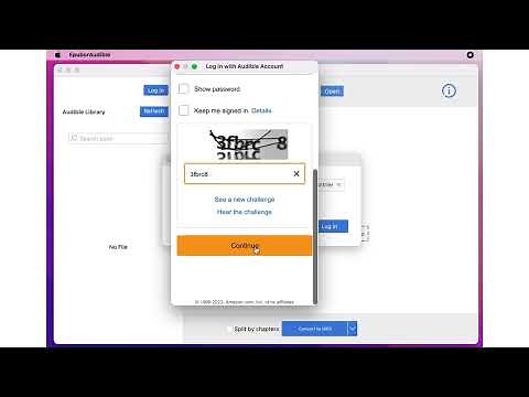 One-stop Solution to Download Audible as MP3 (Beginner's Guide)