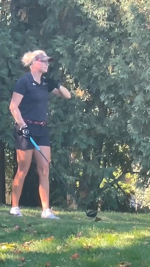 #golf #golfswing #golflife #golfing #followus #golfclub #golfgirl #golfcourse #foryou | Georgia Hall