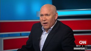 'Afghan girl' photographer on lifelong career