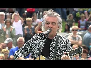 FRONTM3N - You Got It (ZDF-Fernsehgarten - 2019-07-14)