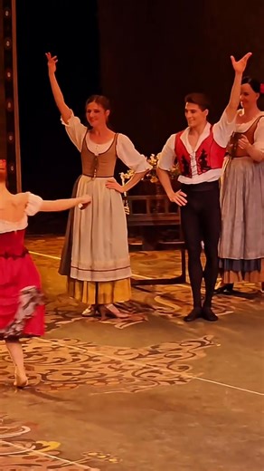 Don Quixote @Anastasia Smirnova @Bolshoi Theatre @Irina Ivanova | Ballet Mon Amour