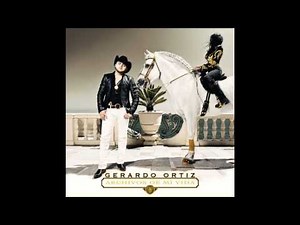 Gerardo Ortiz - Quien Se Anima (Estudio 2013)