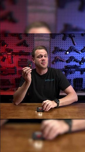 High Performance Buckings