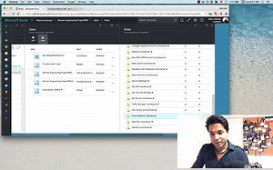 Roles personalizados en RBAC de Azure