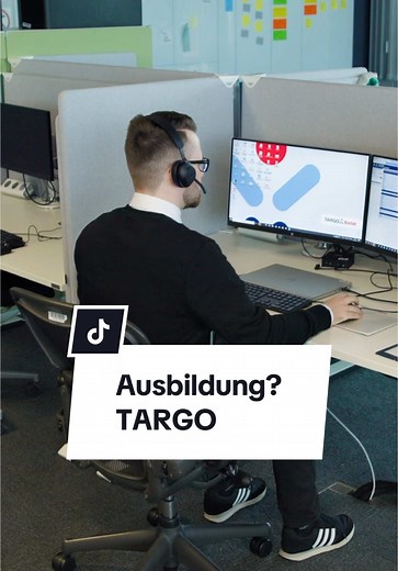 Starte deine Karriere bei der Targobank – Ausbildung JETZT!