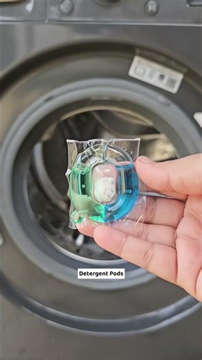 Washing Machine Cleaning Tablets - 12 Tablets Pack