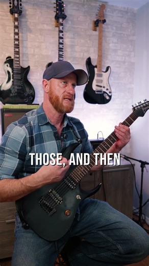 Scale Practice That Actually Sounds Good #guitartips #improvisation