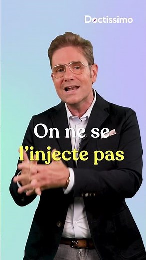 Bodybuilding: the dangers of Synthol injections 😨 #shorts