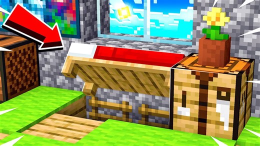 Insane Secret Base Entrances You'll Never Find