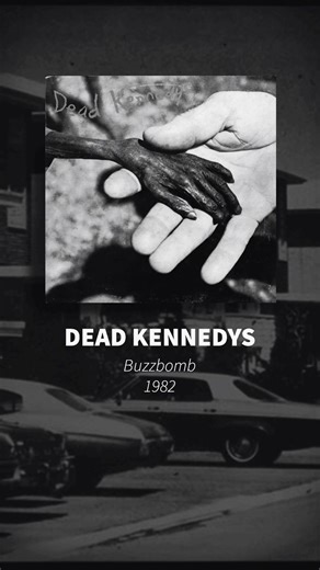 Released in 1982, Plastic Surgery Disasters captures Dead Kennedys at their sharpest and most unhinged. It pushes beyond straight hardcore into darker, more experimental territory—blistering tempos collide with jagged rhythms, odd textures, and apocalyptic sarcasm. Jello Biafra’s lyrics skewer consumerism, political rot, paranoia, and American decay with ruthless wit, while the band sounds tighter, angrier, and more dangerous than ever. It’s confrontational, smart, and still uncomfortable decade