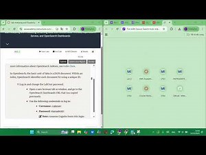 Module 11 Lab Analyzing and Visualizing Streaming Data with Kinesis Data Firehose, OpenSearch Servic