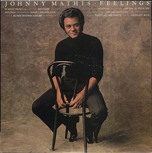 Johnny Mathis - Feelings