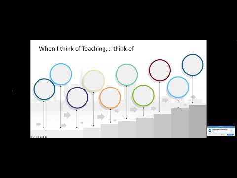 An Orientation to Teaching and Learning at UWI - New Faculty Orientation