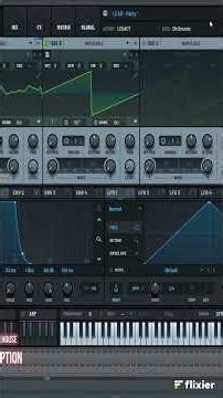 Martin Garrix & DubVision Style | Serum Presets & Samples | #martingarrix #dubvision #serumpresets