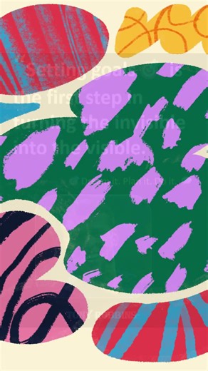 🎯 “Setting Goals Turns the Invisible Into the Visible” |#TonyRobbins #Shorts#successmindset