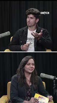 Magician Sunny Shocks Host With Mind-Reading Tricks