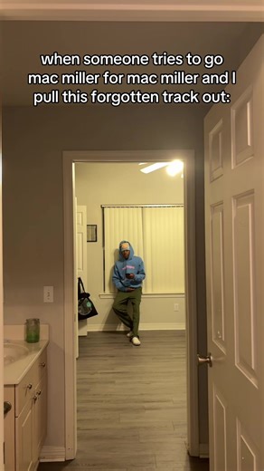 been bumping a lot of mac miller lately. his music is just timeless. he can put you in a really good mood or a sad one.