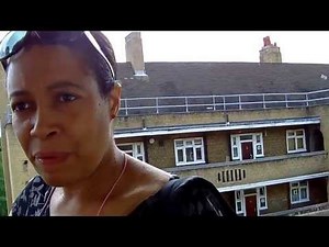 Social Worker comeing to the door to take our kids way in bad care