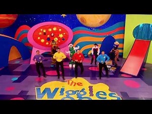 The Wiggles - Hoop Dee Doo - Instrumental