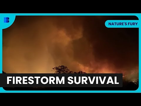 Witness Nature’s Unstoppable Fury - Nature's Fury - Documentary
