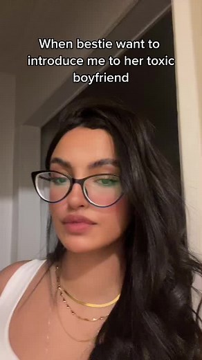 Relatable Moments with Toxic Relationships