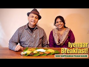 She Took a Break to Raise a Baby, Now Serves Family Recipes at Home! Sihi Suprabhatham Mane