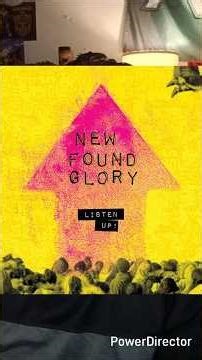 *New Music Releases: New Found Glory "Listen Up" & Six60 "Right Here, Right Now" #shorts #new #music