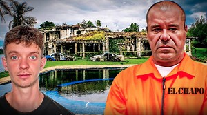 I Infiltrated the House of EL CHAPO