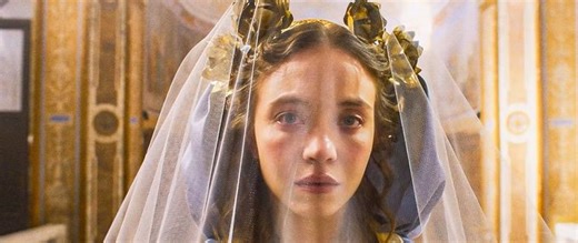 8 Religious Horror Movies That Will Restore Your Faith in the Genre