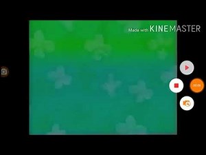 Noggin Bumpers #1 (DailyNoggin.com Version) (April 2nd 2007-September 28th 2009)