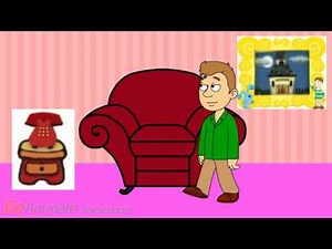 blue's clues: s1: what is blue afraid of: part 8