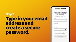 Getting started with your card machine is as easy making #MoneyMoves with it 🤑 Here's proof 🎬 | iKhokha
