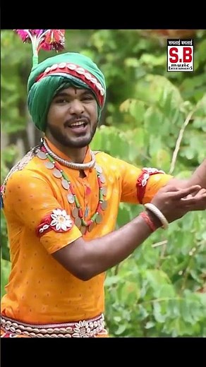 Jable Dekhe Tola Wo | Uttam Kurre | Mahak Ratre | Cg Song | Chhattisarhi Gana | #sbmusickorba