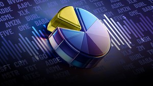 The 60/40 portfolio is back for a surprising reason
