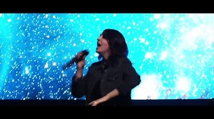 You are the God above it all i stand in awe my God over all i know | Vertical Worship