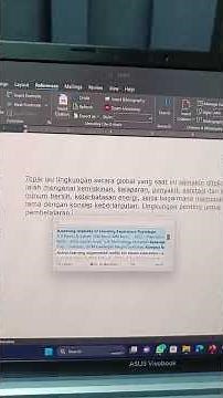 Tutorial using mendeley - how to auto-cite