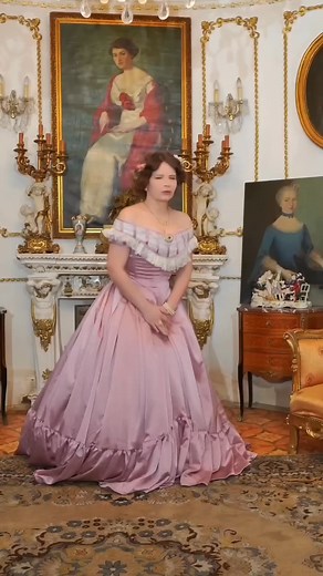 How Victorian Queens use the Toilet 🤯 #fbreels #positivevibes #Victoria | ClipsWing