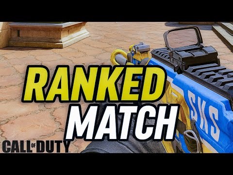 INSANE RANKED MATCH! Call of Duty Mobile Multiplayer Gameplay (CODM)