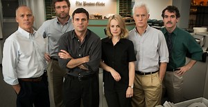 Spotlight won the Best Picture Oscar. Here’s why it did — and didn’t — deserve to win.