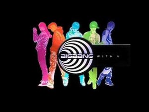 Big Bang - Gotta Be With U (Intro) [FULL]