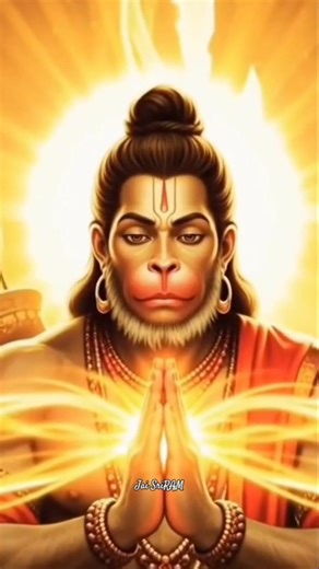 Sri Anjaneya Sthothram🙏🌼🌻🌺🌹🌷🌸🙌✨🌟#devotionalhits