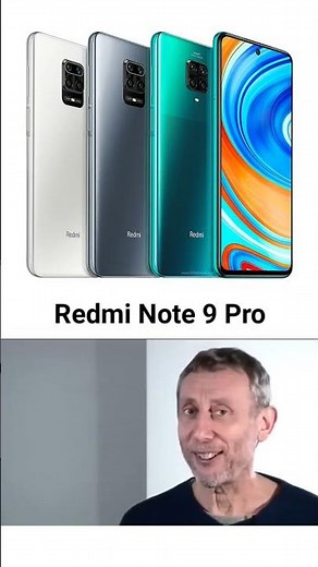 Ranking Redmi Note Series (2015-2024) #memes