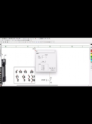 Pre wiring explained: how to read pre-wired control panels