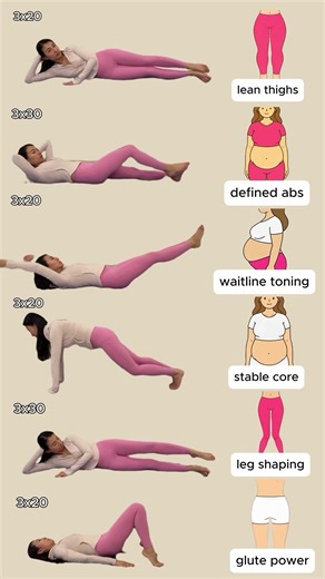 Full Body Workout No Jumping | Part 15 of the 5 Min Full Body Workout at Home Series | Easy Exercise#pilates #pilatesworkout #pilatesoutfit #homeworkout #fullbodyworkout