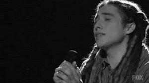 Jason Castro - If I Fell.. Studio Version, Music Video Chords - ChordU