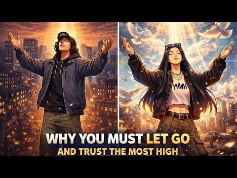 You’re Not Losing… You’re Being Prepared (Powerful Truth)